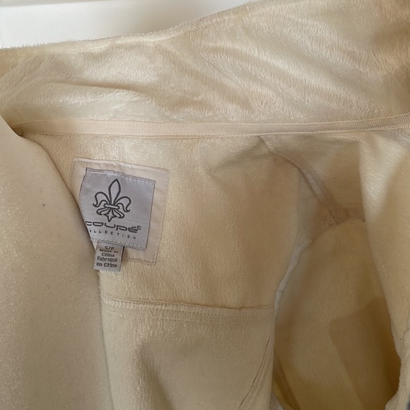 COUPE jacket - Picture 12 of 12